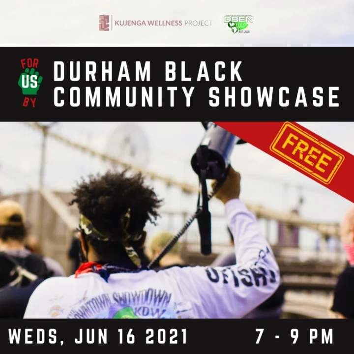 community showcase
